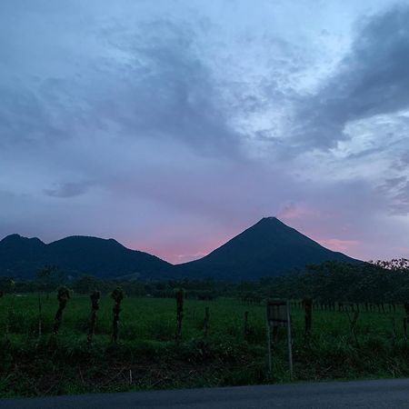 מלון La Fortuna La Casa De Detours Costa Rica מראה חיצוני תמונה