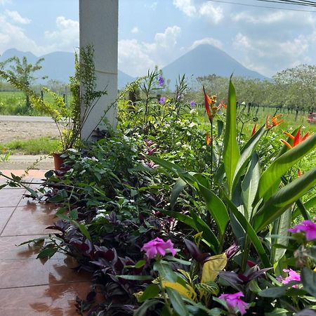מלון La Fortuna La Casa De Detours Costa Rica מראה חיצוני תמונה