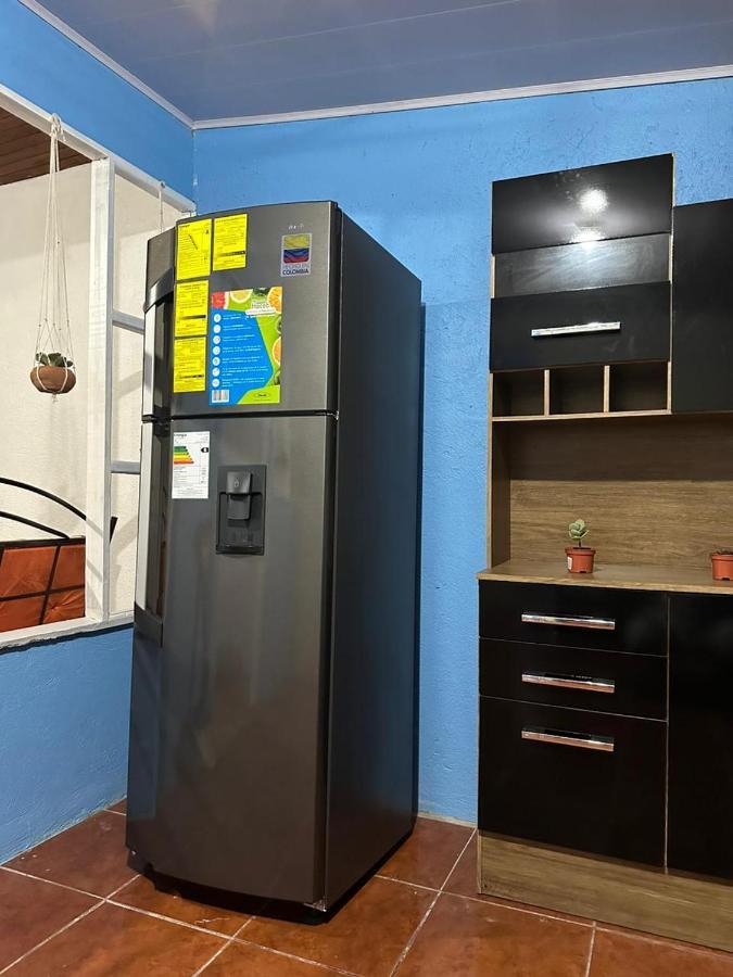 מלון La Fortuna La Casa De Detours Costa Rica מראה חיצוני תמונה