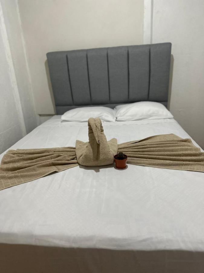 מלון La Fortuna La Casa De Detours Costa Rica מראה חיצוני תמונה