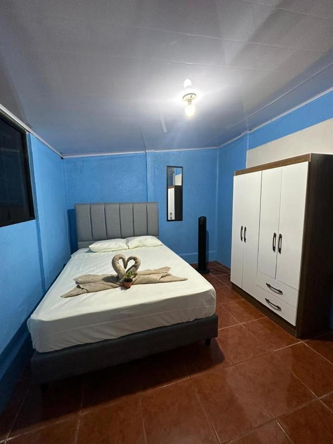 מלון La Fortuna La Casa De Detours Costa Rica מראה חיצוני תמונה