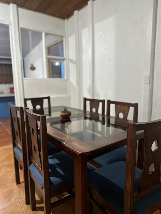 מלון La Fortuna La Casa De Detours Costa Rica מראה חיצוני תמונה