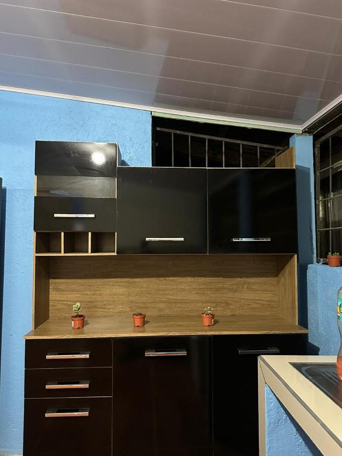 מלון La Fortuna La Casa De Detours Costa Rica מראה חיצוני תמונה