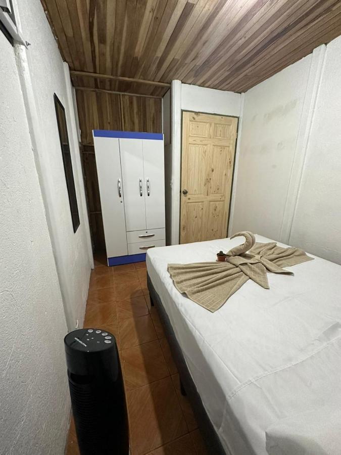 מלון La Fortuna La Casa De Detours Costa Rica מראה חיצוני תמונה