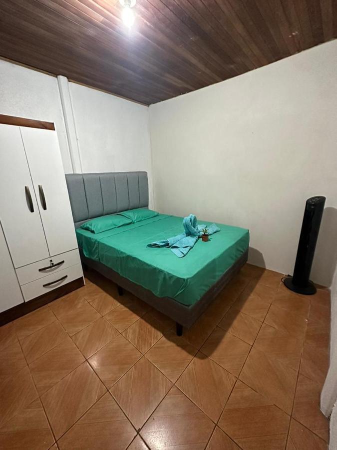מלון La Fortuna La Casa De Detours Costa Rica מראה חיצוני תמונה