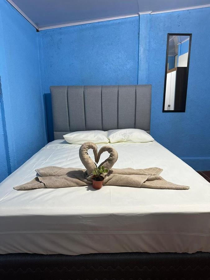 מלון La Fortuna La Casa De Detours Costa Rica מראה חיצוני תמונה