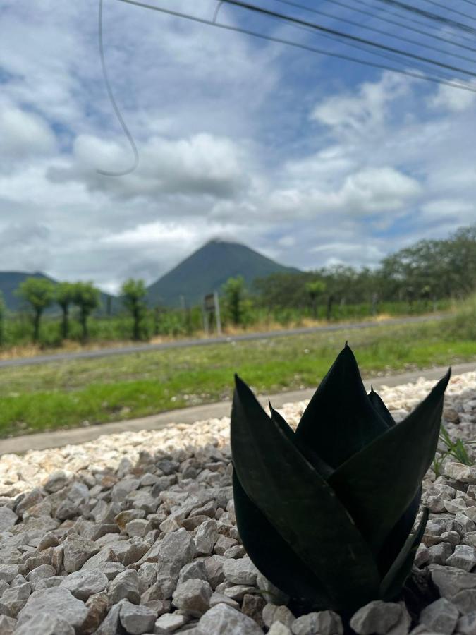 מלון La Fortuna La Casa De Detours Costa Rica מראה חיצוני תמונה