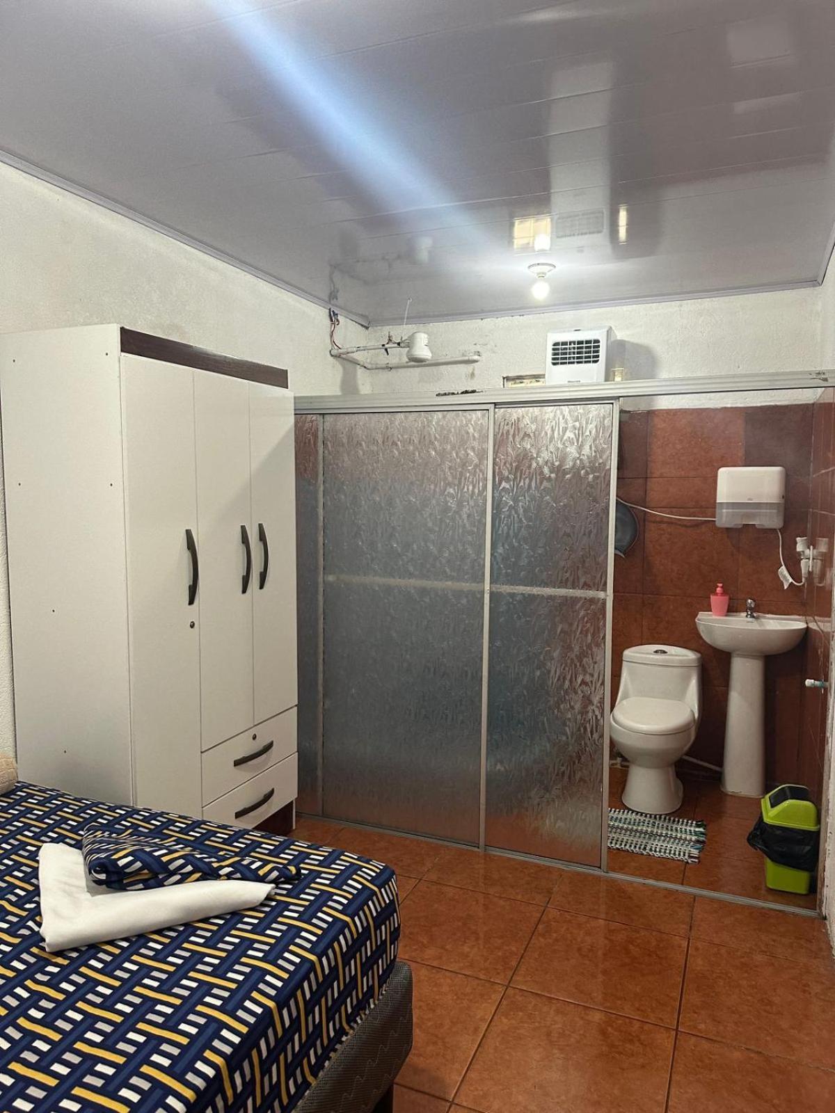 מלון La Fortuna La Casa De Detours Costa Rica מראה חיצוני תמונה