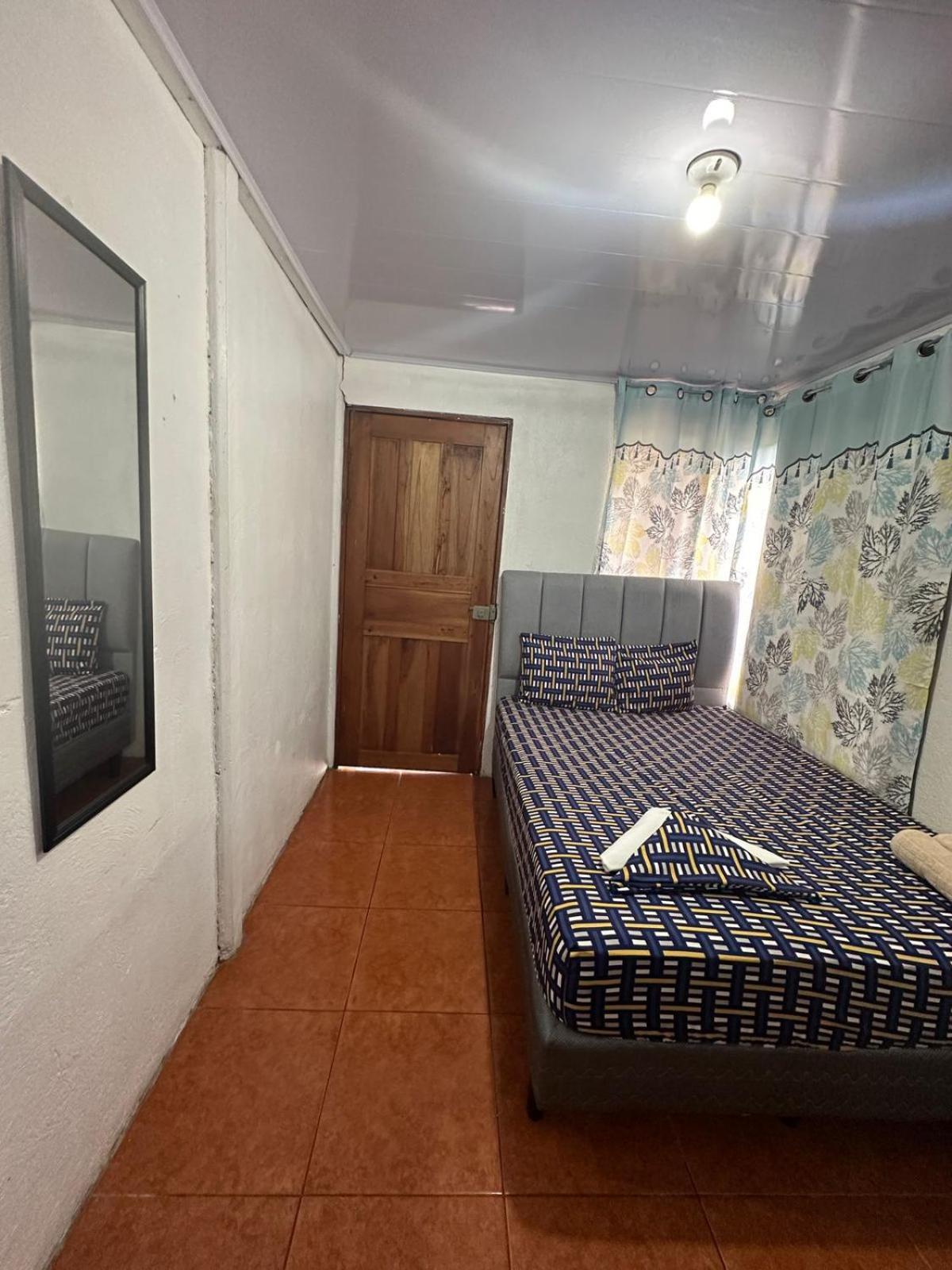 מלון La Fortuna La Casa De Detours Costa Rica מראה חיצוני תמונה
