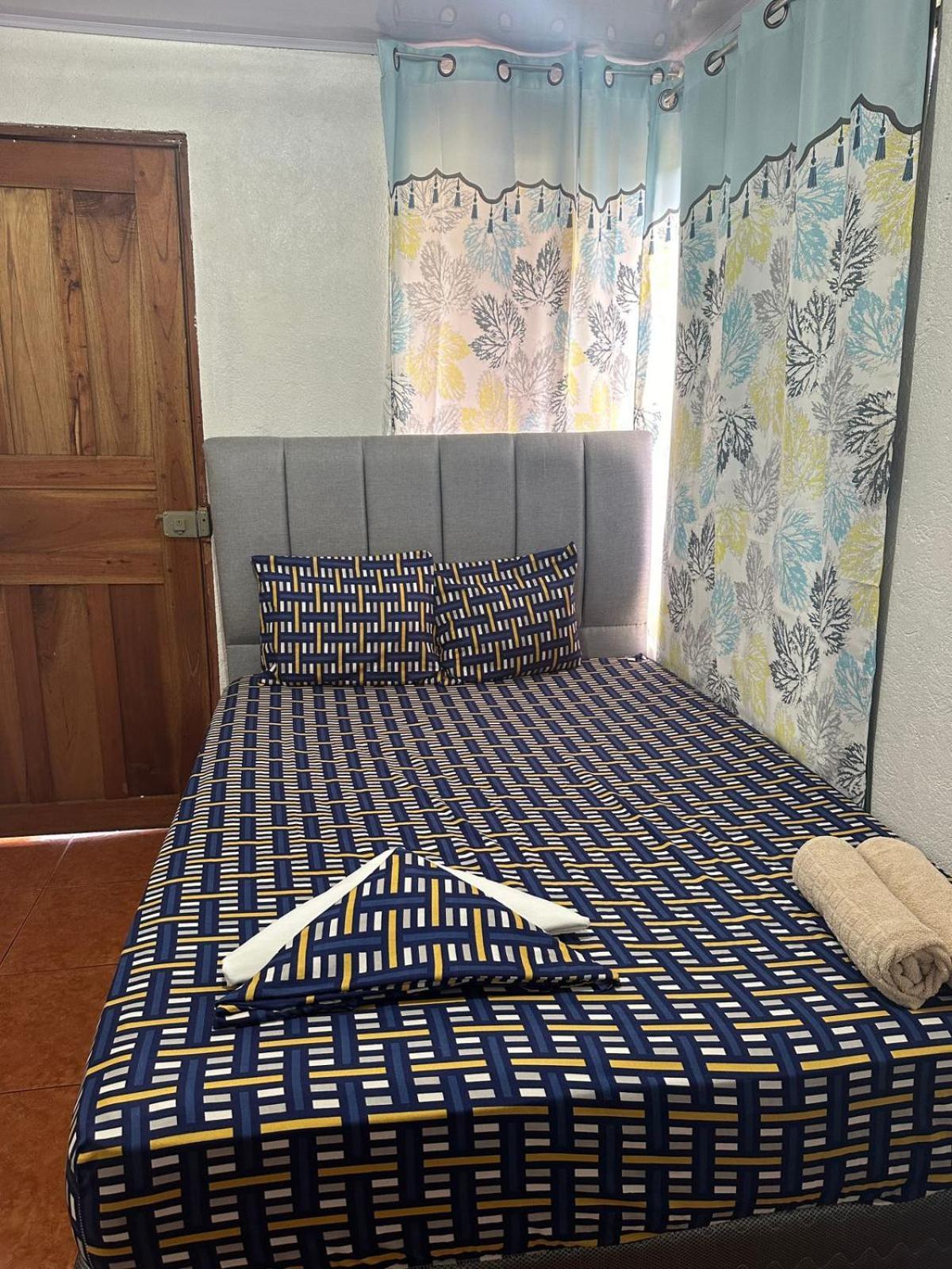 מלון La Fortuna La Casa De Detours Costa Rica מראה חיצוני תמונה